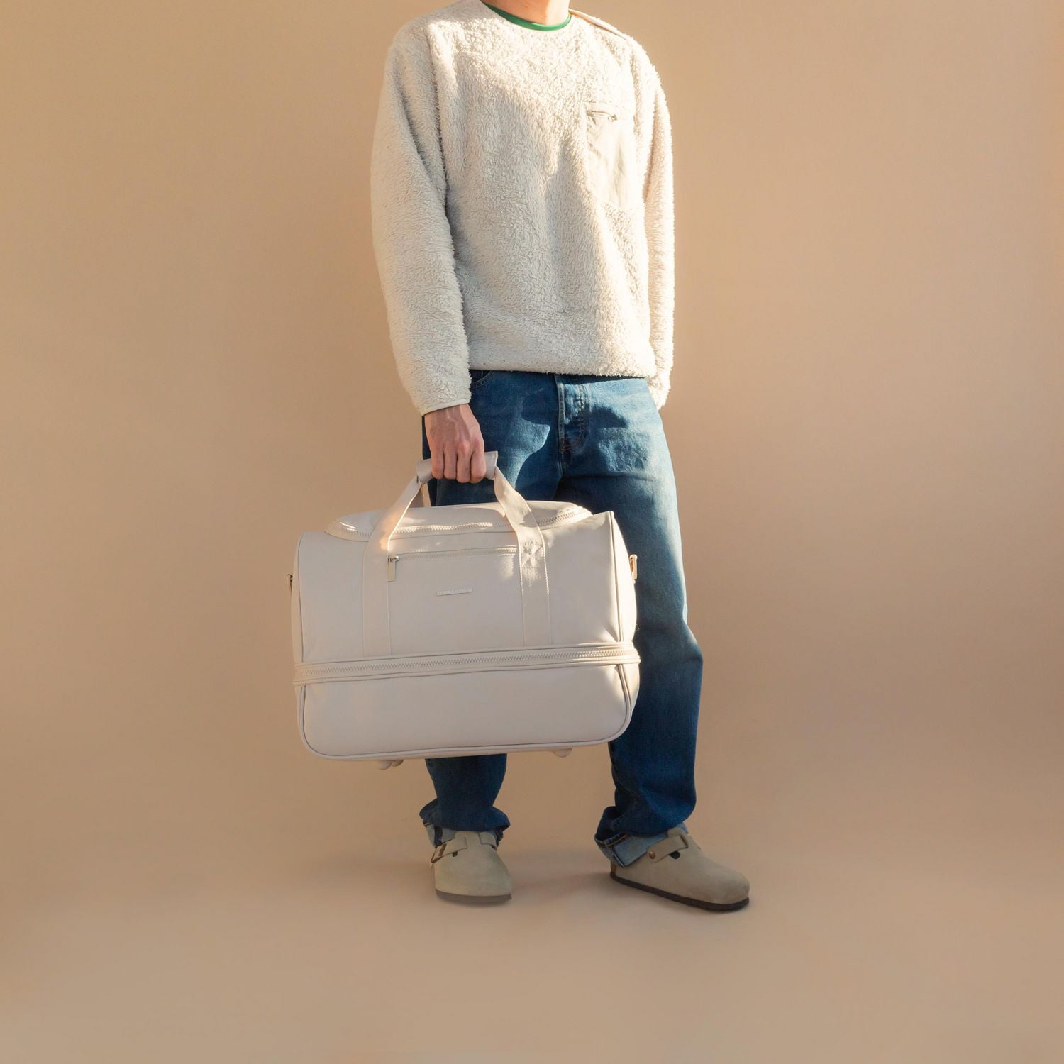 Jetstream 20 inch Duffle Bag for Travel