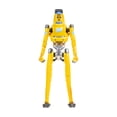 thumbnail image 4 of Fortnite Legendary Series 6-inch Articulated Figure - P-1000, 4 of 7