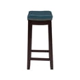 thumbnail image 4 of Warren Blue Counter Stool, 4 of 9