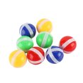 thumbnail image 4 of A Childrens Dart Board Target 14.4 Inch Hook Loop Game Indoor Outdoor Activity Toy With Balls, 4 of 4