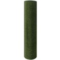 thumbnail image 2 of vidaXL Artificial Grass 7/9 mm 1x25 m Green, 2 of 2