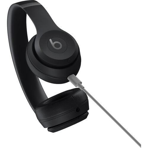 Open Box - Beats by Dr. Dre MUW23LL/A Beats Solo 4 Wireless On-Ear