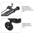 thumbnail image 4 of Children Bicycle, High Carbon Steel Frame Kids Bike 12 Inch Foam Wheel  for Toddler, 4 of 7