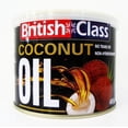 thumbnail image 2 of BRITISH CLASS Huile De Noix De Coco, 2 of 2