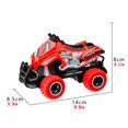 thumbnail image 4 of 1 43 Mini Simulation Moto Tout-Terrain Électrique Télécommandée Voiture Jouet, 4 of 5