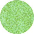 thumbnail image 1 of Ahgly Company Tapis de Zone Rond Vert Transitionnel pour Intérieur Lavable à la Machine, 3 Pieds Rond, 1 of 7
