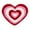 C, variant on Chmadoxn Bathroom Rugs, Rugs for Living Room, Area Rug, Bath Mat Valentine's Day Floor Mat Shaped Bathroom Floor Mat Entrance Decorative Mat Floor drain