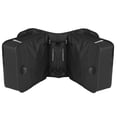 thumbnail image 4 of Amdohai 28L Water Resistant Bicycle Rear Seat Carrier Bag Rack Trunk Bags Bike Bag Pannier, 4 of 7