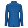 thumbnail image 3 of Manteau à Manches Longues pour Femmes, Veste de Mode, Manteau Long pour Femmes, Veste de Mode pour Femmes, 3 of 9