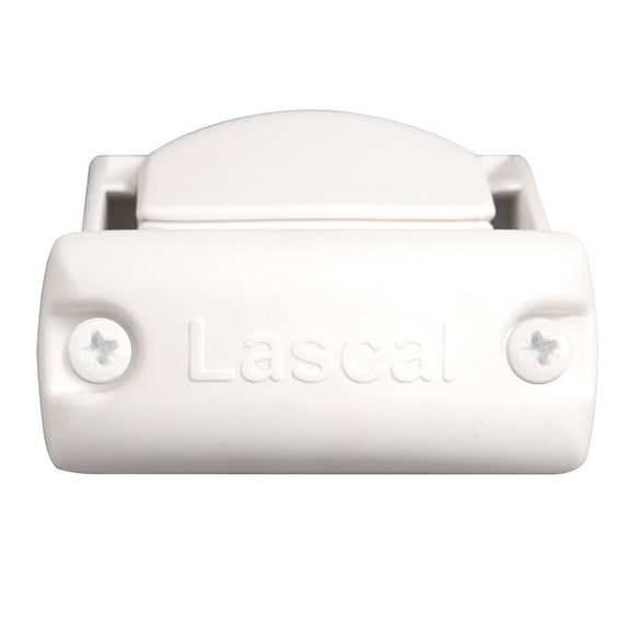 KiddyGuard Avant Bannière - Trousse de Logement Blanche