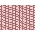 thumbnail image 1 of Ahgly Tapis Rectangulaire Lavable en Machine Intérieur Transitionnel Rose Clair, 3 Pieds x 5 Pieds, 1 of 7