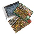 thumbnail image 3 of Cobble Hill Jigsaw Puzzle - Fishing Lures, 1000 Piece Puzzle, 3 of 4