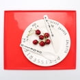 thumbnail image 4 of Silicone Mold,Swiss Roll Cake Mat Sheet Jelly Roll Pan Flexible Baking Tray Modern Innovation, 4 of 8