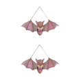 thumbnail image 3 of Transemion Practical Stained Glass Suncatcher - Widely Used Halloween Stained Decor Hanging A 2Set, 3 of 6