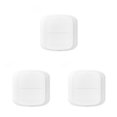 thumbnail image 2 of Thinsony 1/2/3/5 Tuya Zigbee Smart Switch Wireless Control At Fingertips Switch Push Button Scene Switch Push Smart Controller Automation wifi 3PCS, 2 of 6