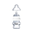 thumbnail image 2 of Tommee Tippee Closer to Nature Slow Flow Nipple, 2 of 5
