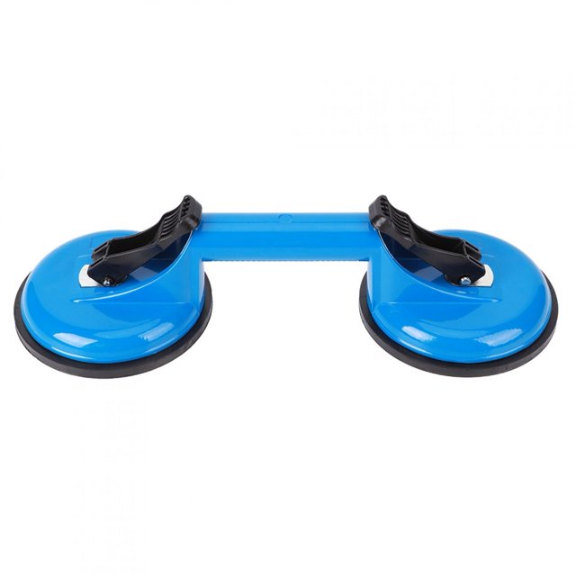 Glass Lifter,Glass Suction Cup Repairing Glass Suction Cup Suction Moving Tool Sturdy Construction