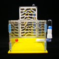 thumbnail image 3 of Bamboohart DIY T-Design Ant House Feeding Area Acrylic Farm Insect Villa Mania Birthday Gift, 3 of 6