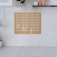 thumbnail image 4 of 5 Pcs Crochet pour Plaque Perforée Crochet pour Outil de Plaque Perforée Cintre Utilitaire Crochet pour Accessoire de Plaque Perforée, 4 of 8