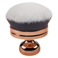 thumbnail image 1 of Extra Large Body Powder Brush - Soft Synthetic Bristles for Face & Body Makeup Blending, 1 of 5