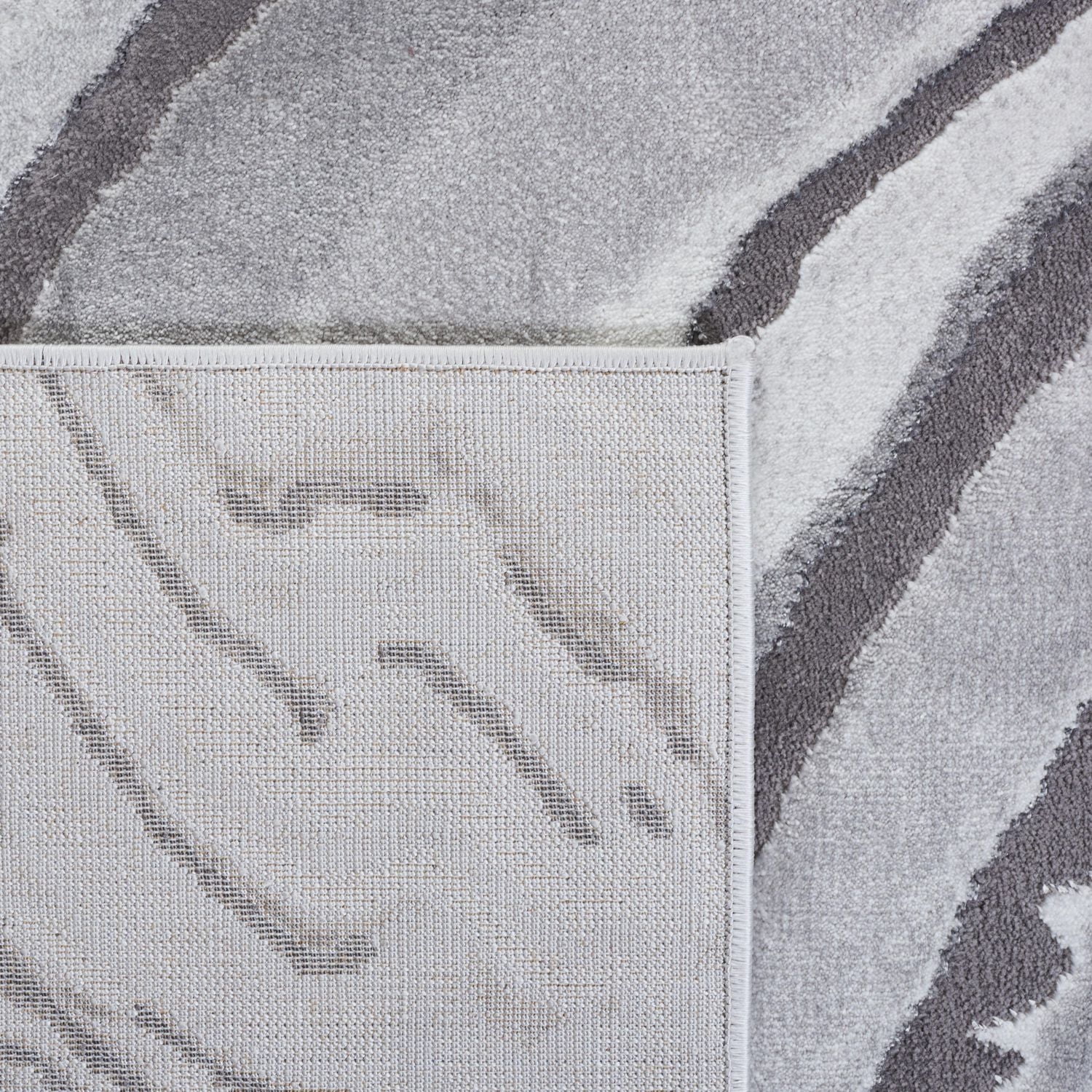 SAFAVIEH Craft Millse Tapis Abstrait