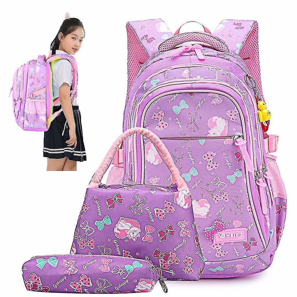 School Backpack School Bag School Bag Sports Backpack Leisure Backpack Daypacks Backpack For Girls B