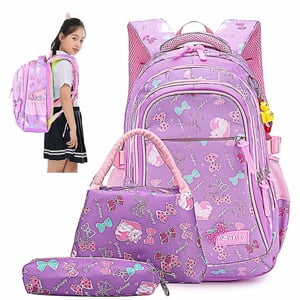 School Backpack School Bag School Bag Sports Backpack Leisure Backpack Daypacks Backpack For Girls B