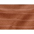 thumbnail image 4 of oneOone Viscose Jersey Fabric Geometric Block Printed Craft Fabric BTY 60 Inch Wide, 4 of 5