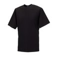 thumbnail image 1 of Jerzees Colours Mens Classic Short Sleeve T-Shirt, 1 of 2