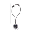 thumbnail image 3 of TIMIFIS Cervical Cervical Masseur, Mini Portable pour le Cou, Cervical Suspendu, Multiples Niveaux de Chaleur et Modes Réglables Essentiels d'Appartement, 3 of 8