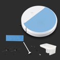 thumbnail image 1 of WIFKLSIIPG Unleash The Power of Automation: Robotic Vacuum Cleaner Effortlessly Maintain Immaculate Floors, 1 of 8