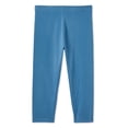 thumbnail image 2 of George Girls' Capri Legging, 2 of 2