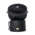 thumbnail image 1 of Meitianfacai 3pcs Tower Fan Led Bladeless Fan Tower Electric Fan Mini Vertical Conditioner, 1 of 7
