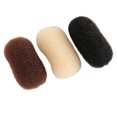 thumbnail image 1 of 3 Pcs Inserts Volume pour Femmes Pinces à Cheveux Outils de Coiffure Pinces à Cheveux (Style Aléatoire), 1 of 7