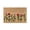 C, variant on Meitianfacai Doormat Blanket Home Front Door Decoration Mat AntiSlip Bottom Carpet