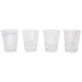 thumbnail image 2 of Hello Kitty Spring of Kawaii 4-Piece Shot Glass Set, 2 of 3