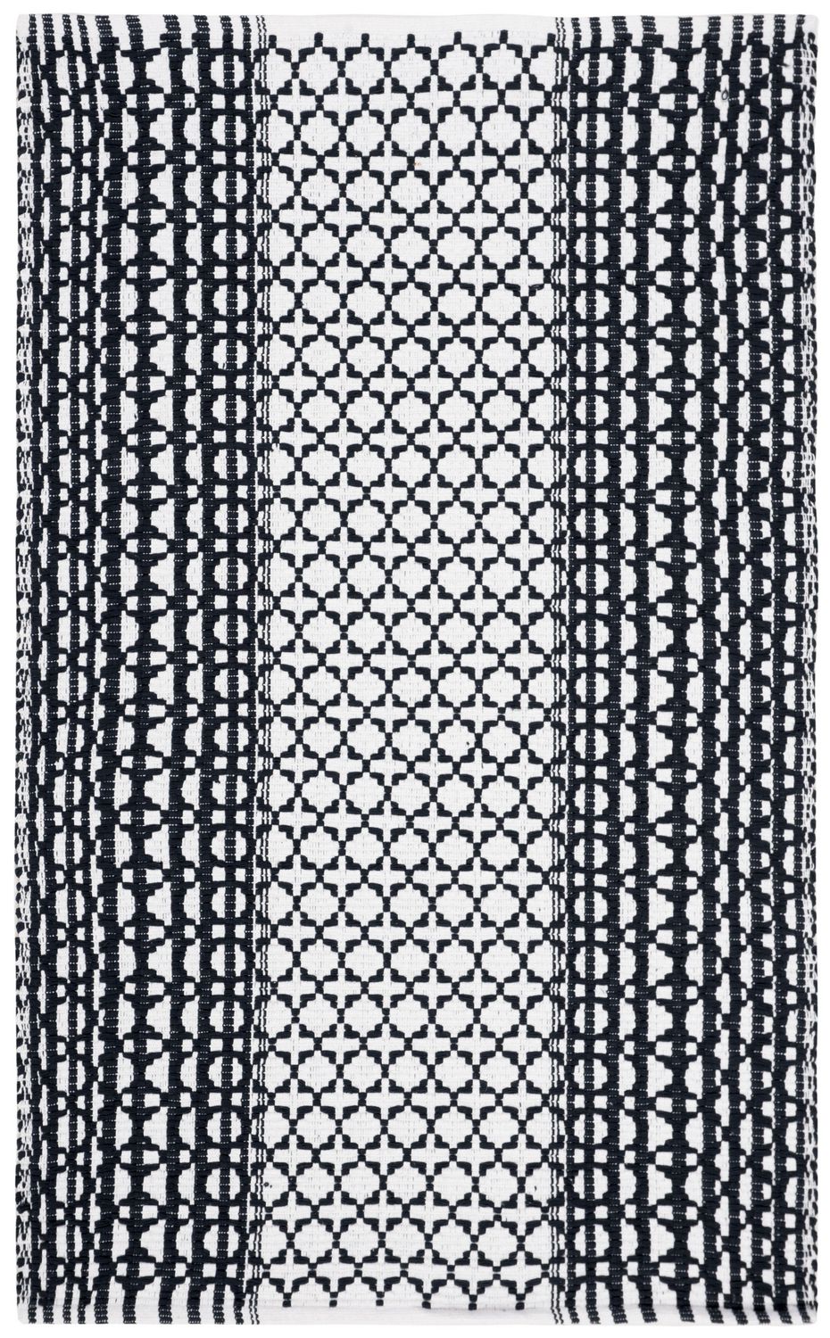 Safavieh Montauk Cara Tapis Géométrique