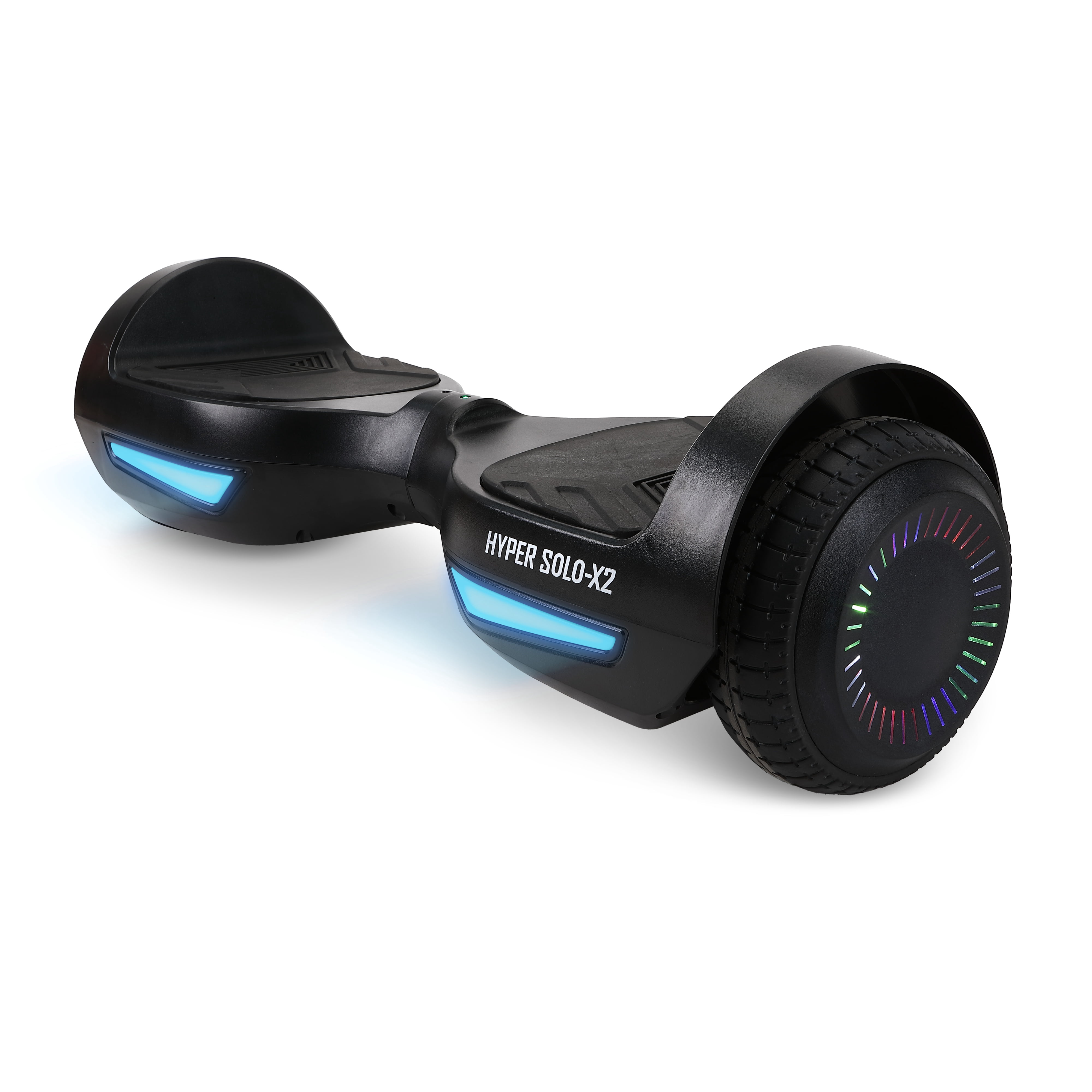 Hyper Solo-X2 Hoverboard - Walmart.ca