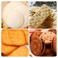 thumbnail image 3 of Baohd Resistant Pizza Rolling Pin With Non-Toxic For Even Baking Durable trumpet 1Set, 3 of 6