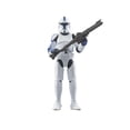 thumbnail image 1 of Star Wars The Vintage Collection Clone Trooper Lieutenant (Teth), Star Wars: Ahsoka 3.75 Inch Action Figure, 1 of 7
