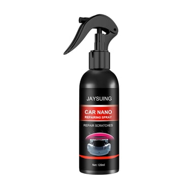 Agiferg Car Nano Repairing Oxidation Spray Liquid Ceramic Coat Super Hydrophobic 120ml