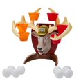 thumbnail image 4 of Deer Pong Game, Features Talking Deer Head and Music (French Only), 4 of 9