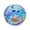 A, variant on Sensory Water Mat Sensory Play Mat Water Playmat Thickened Water Sensor Play Mat for Cats Water Sensory Playmat with Fish for Pet Play Water Sensor Mat for Kids Water Sensory Pad Water Play