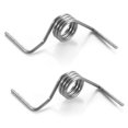 thumbnail image 1 of Lefu 2 Pcs pour Samsung DA81-01345B Ressort de Charnière Français pour Réfrigérateur - Remplacement Parfait, 1 of 9