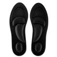 thumbnail image 1 of Semelles Orthopédiques Pieds Plats Durabilité Améliorée, 1 of 8