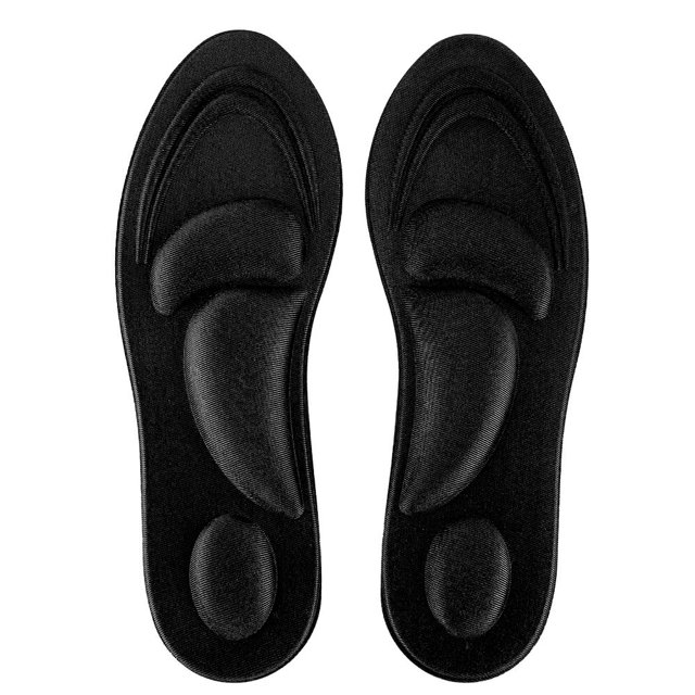 Semelles Orthopédiques Pieds Plats Durabilité Améliorée