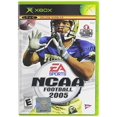 thumbnail image 1 of NCAA Football 2005, 1 of 2