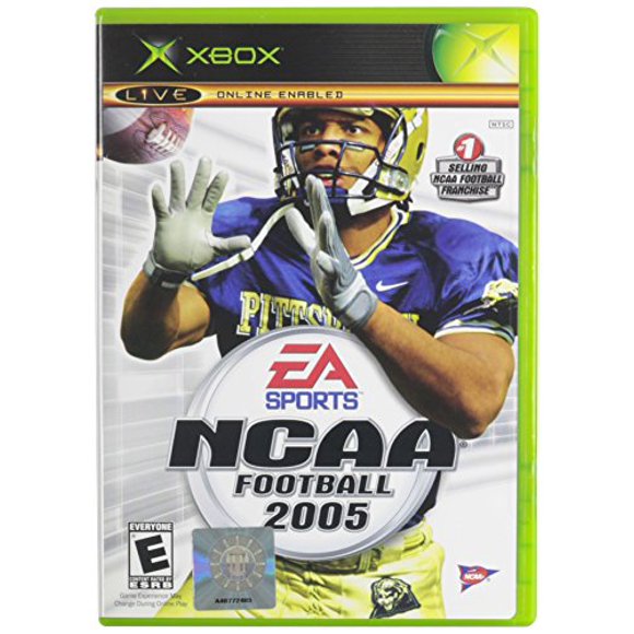 NCAA Football 2005