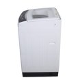 thumbnail image 4 of Danby Compact 3.0 Cu.Ft White Top Load Washing Machine, 4 of 9