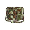 thumbnail image 1 of Leutsin Fashion Collecting Apron Pockets Holds Chicken Farm Home Apron, 1 of 4